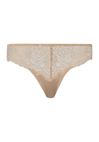 70950 BIKINI - 2828 Deep Taupe